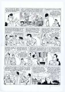 Rodier, Yves | Original page (p.41)  - Simon Nian | Catawiki