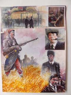 Le Hénanff, Fabrice | Original plate  - Modigliani  - (2013) | Catawiki