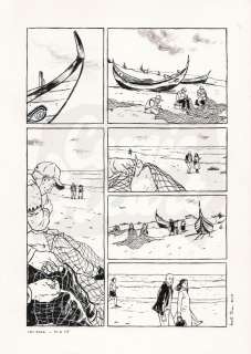 Marta Teives | Sem Rede (Page 8) | ComicHeart