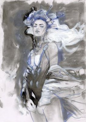 Lotay, Tula - FOL‘KLOR #1 Cover