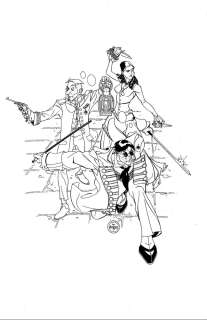 Drew Edward Johnson | Glass Books of The Dream Eaters | Drew Edward Johnson