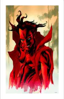 Mike McKone | Mephisto 99 2025 | Mike McKone