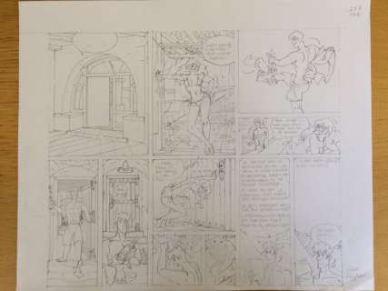 Kuijpers, Henk | Alternatieve opzet plaat 28a  - Geheim 1948  - (2013) | Catawiki