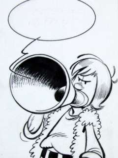 Ryssack, Eddy | Original page (p.24)  - Brammetje Bram... en de Beieren  - (1979) | Catawiki