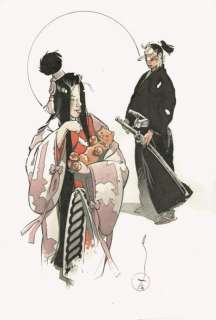 Michetz. Couverture originale réédition | BDEnchères