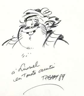 Tabary | Iznogoud 11 en édition originale de 1975… | Millon