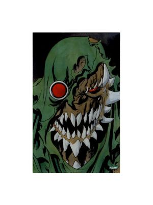 Mike McKone | Doomsday | Mike McKone
