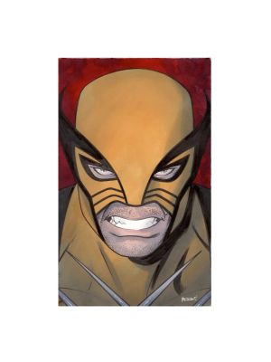 Mike McKone | Wolverine | Mike McKone