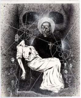 Guang Yap Samurai #22 Splash Page 1 Original Art (Aircel Publishing, 1987). This incredibly detailed splash - | Heritage