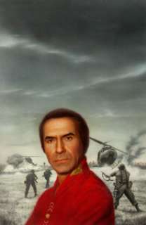 Keith Birdsong Star Trek: The Eugenics Wars #1 "The Rise and Fall of Khan Noonien Singh Paperback Novel - | Heritage