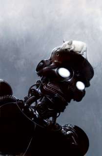 Nicollet | Illustration couleur pour une publicité Gouache signée et datée | Kahn et Associés