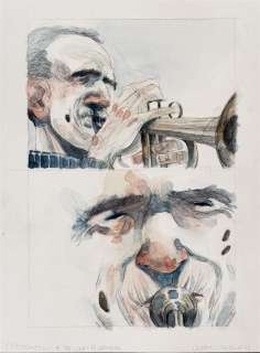 PAOLO CASTALDI, L’ora X, page 12 | Art-Rite