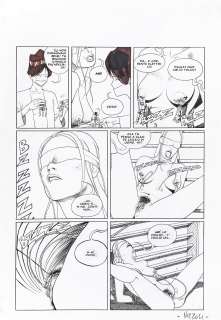 Nizzoli Marco - "Simbaby - Sesso sicuro", 1995 | Urania Casa d’Aste