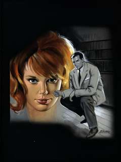 GOURDON Michel  - Lumière empoisonnée  - Couverture du roman de Serge Laforest, [...] | Vermot et Associés