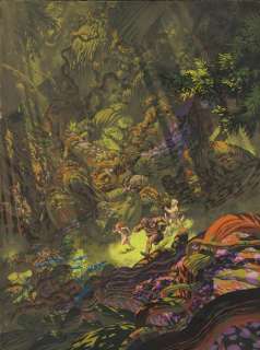 Lot 151 - JEAN-LOUIS MOURIER TROLLS DE TROY Le Scalp du vénérable (T.2), Soleil 1998 Couverture...