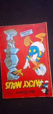 Walt Disney Mikey Mous | eBay Europe (Buy It Now)