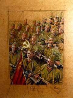 Le Hénanff, Fabrice | Recherche couverture  - Ostfront  - (2011) | Catawiki