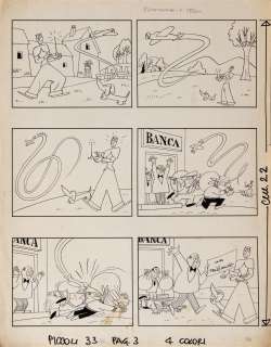 PEROGATT, Multiple lot: | Art-Rite