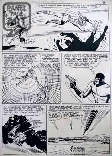 Mike Sekowsky - Mighty Crusaders 2 Page 7