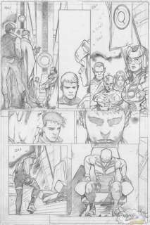 Manuel GarcÃ­a - Lords of Empyre: Emperor Hulkling 26