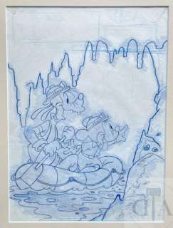 Walt Disney/Journal de Mickey. Dessins original… | Dagoty