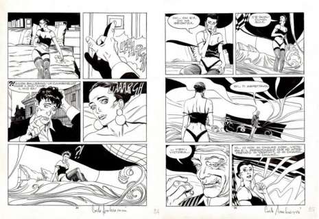 Carlo Ambrosini - 24-25