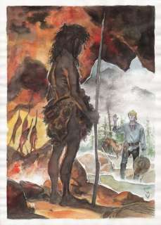 Pasquale Frisenda - Ken Parker: Faccia di Rame