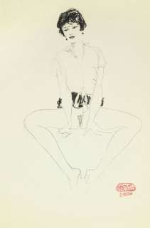 Leone Frollo | A moment of relax | Finarte