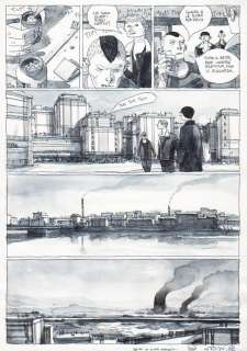 Gipi - Appunti per una storia di guerra p.65