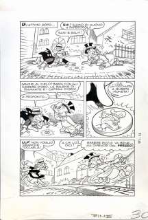 SCARPA - Il Paese che non c’e’ | Little Nemo