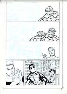 Francis Portela | Black Panther #32 Page 10 | Black Diamond