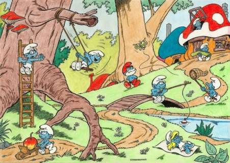 Lot 72 - Desorgher, Daniel (1948-).