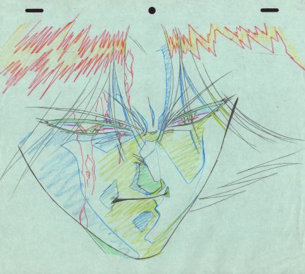 Slayers - Gourry Gabriev [Gaurī Gaburiefu] ガウリイ・ガブリエフ | Krazy Art Gallery