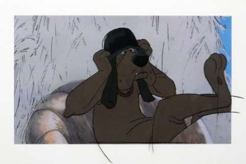 Disney Les Aristochats... | DISNEY LES ARISTOCHATS (The Aristocats) Studio Disney... | Vermot et Associés