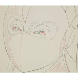 D’après Go Nagaï (Né En 1945) | Goldorak / UFO Grendizer 1974 - Studio Toei | Tajan