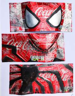 ComicCAN - ORIGINAL Artwork By Chris Duncan - SPIDERMAN  - (2018) | Catawiki