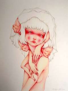 Lost Fish Mai Hommage... | LOST FISH Mai Hommage à Blade Runner réalisé pour une... | Vermot et Associés