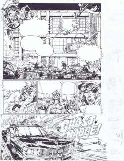 Mr. Sheldon Vella - Strange Tales II (Marvel) issue #02 (page 01)