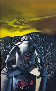 KAREL THOLE - Salvezza a Duna | Little Nemo