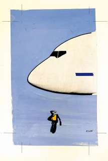 FERENC PINTER - Maigret Viaggia | Little Nemo