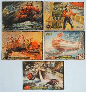 DE VLIEGENDE HOLLANDER | Zwiggelaar Auctions