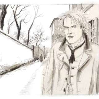 JAMAR - « Les Voleurs d’Empire » - EO du du tome 5… | Collauctions