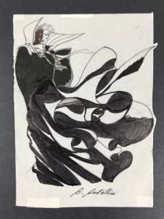 Claudio Castellini - Nathan Never - original illustr. - EO | Catawiki