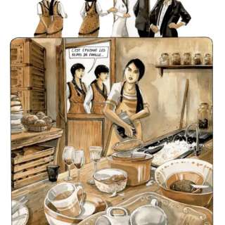 Ida | Kamalari – P.34 | Art Maniak