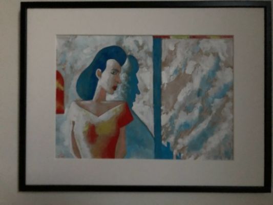 José MUNOZ : ILLUSTRATION ORIGINALE SIGNÉE | eBay Europe