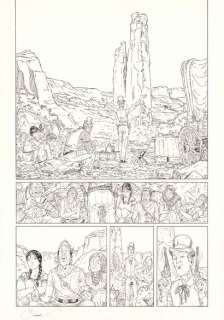 Paul SALOMONE (né en... - Lot 268 - L‘homme qui n‘aimait pas les armes à feu - Le mystère...