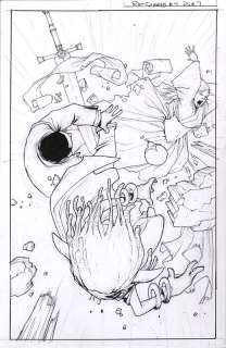 Roc Upchurch - rat queens 4 page 07