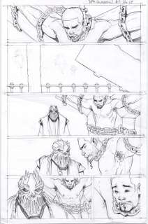 Roc Upchurch - rat queens 9 (unpublished) p 13