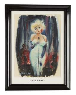 Lot 2 - Playboy Archive | Jack Cole (American, 1914-1958)