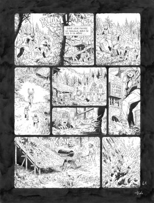 Tieko. Alaska p. 41 | FieldArts